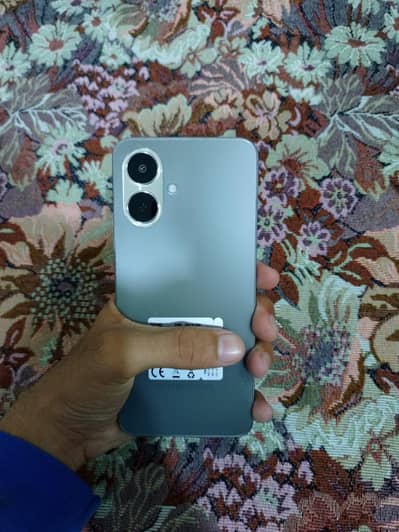 Tecno Spark Go