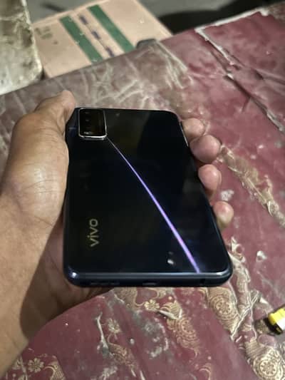 Vivo Y20s