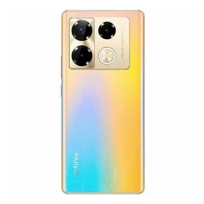 Infinix Note 40 Pro