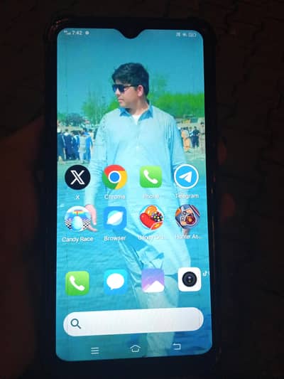 Vivo Y17