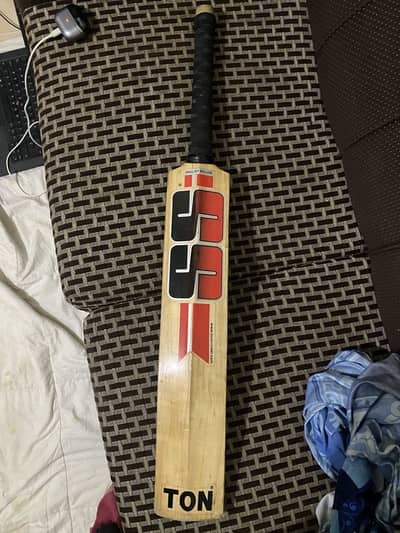 Cricketbat