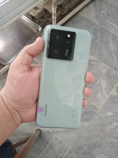 Xiaomi 13T Pro