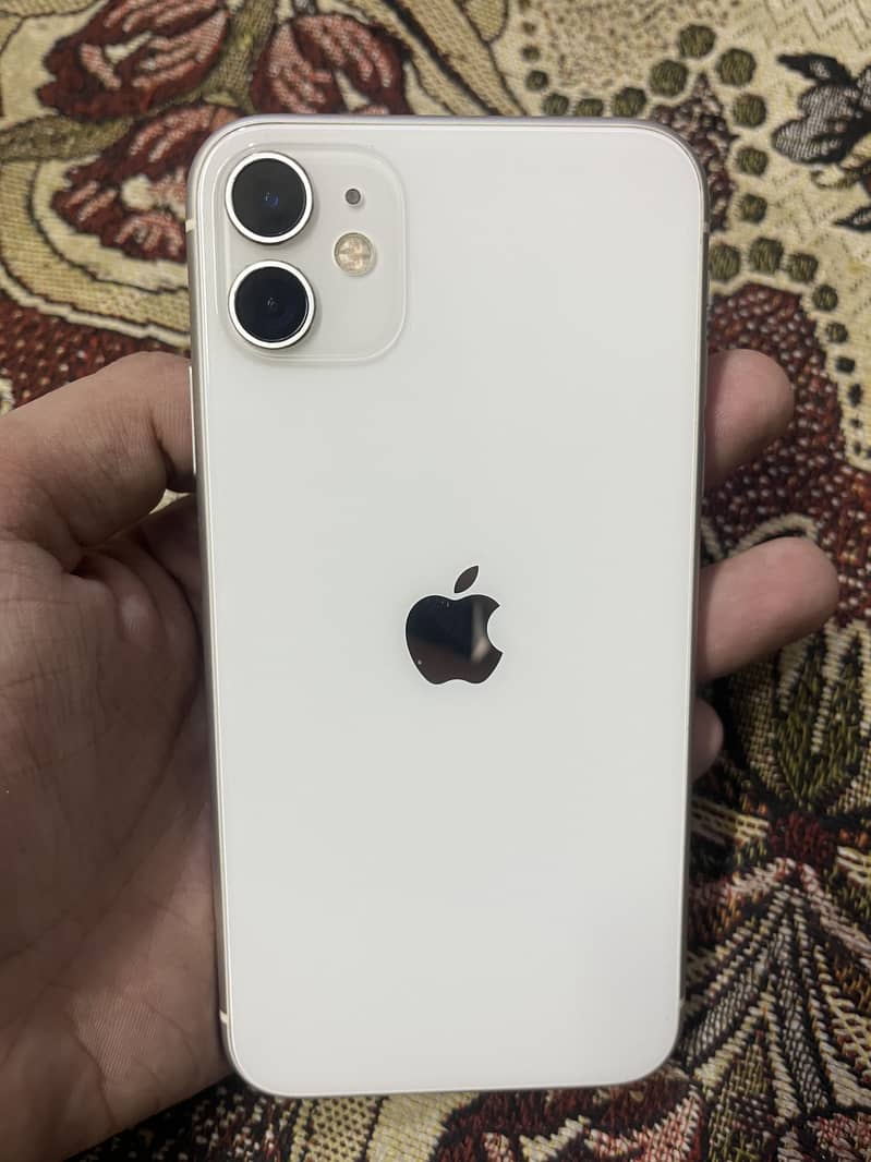 Apple iPhone 11 5