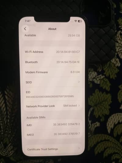 iphone 12 non pta 64gb