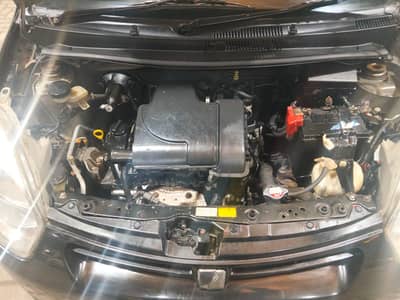 Toyota Passo 2011/2014