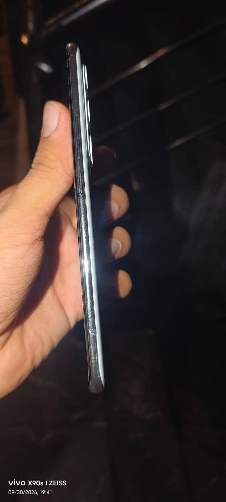 Tecno  Model spark 40pro plus 0