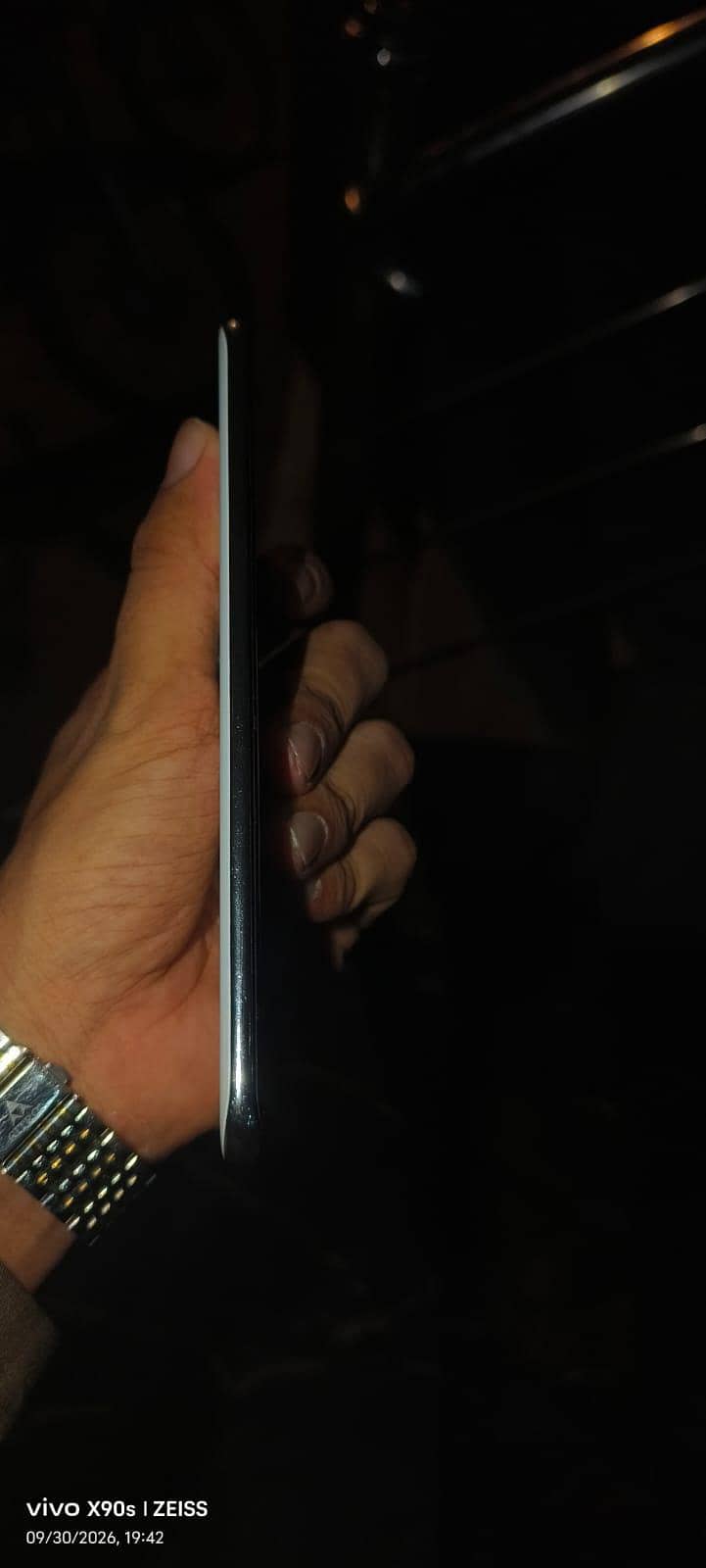 Tecno  Model spark 40pro plus 1