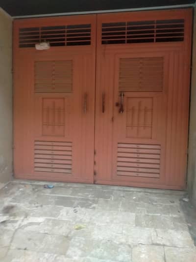 Beauty Parlour / Clinic