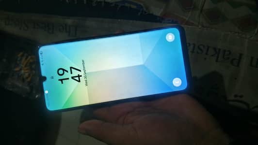 Samsung Mobile A06