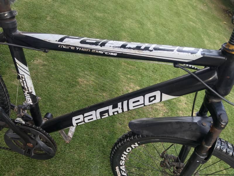 24 inch cycle 4