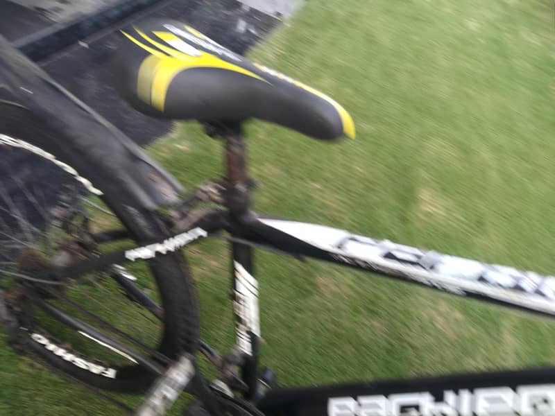 24 inch cycle 6