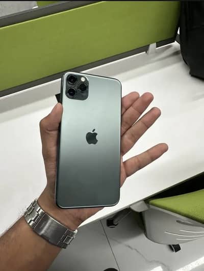 Apple iPhone 11 Pro Max
