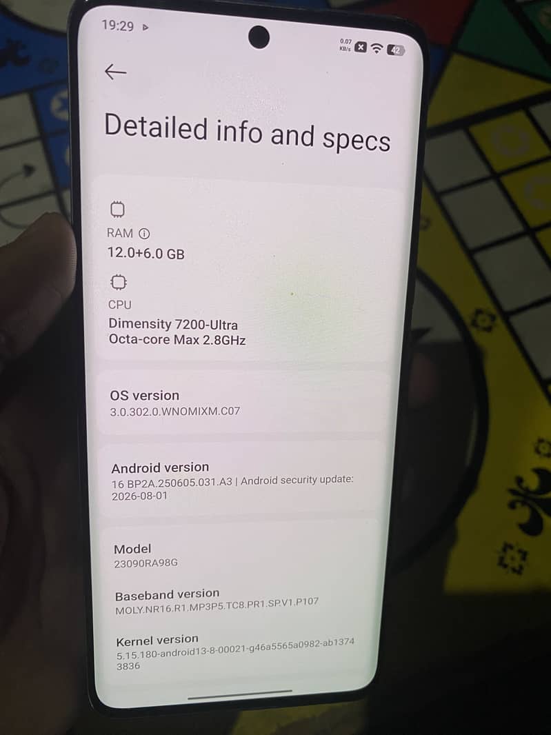 Xiaomi Redmi Note 13 Pro Plus 512gb 1