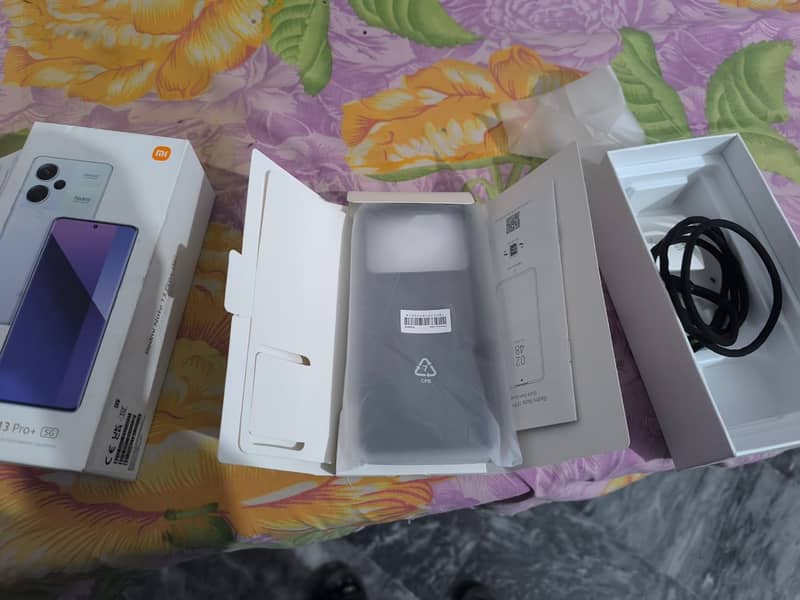 Xiaomi Redmi Note 13 Pro Plus 512gb 2