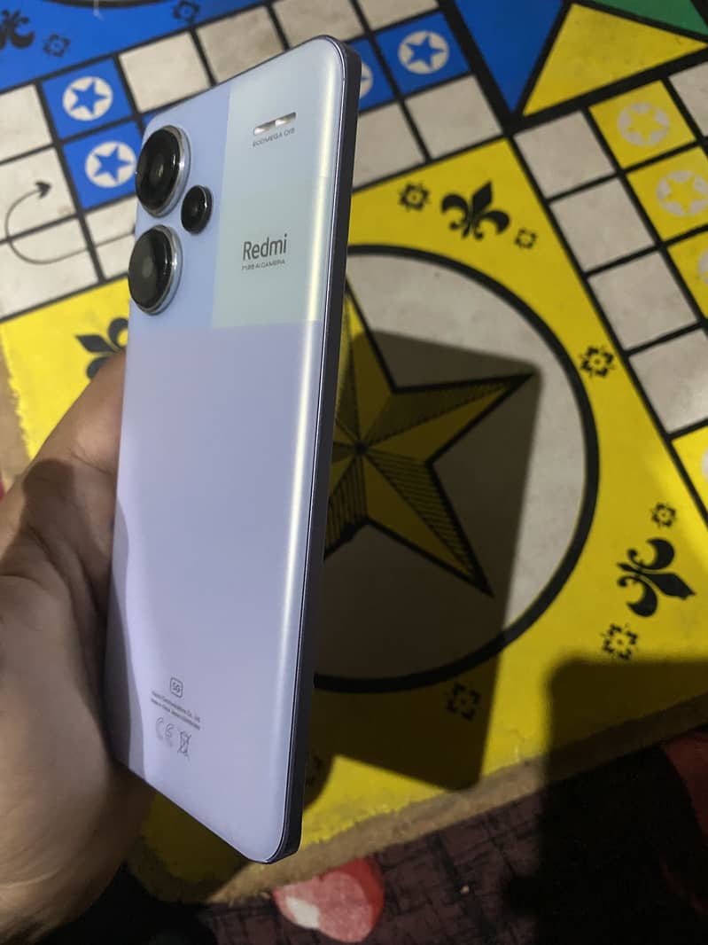 Xiaomi Redmi Note 13 Pro Plus 512gb 4
