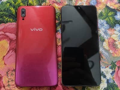Vivo Y93s 8/256 /PTA
