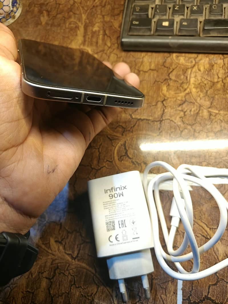 Infinix Note 60 Pro 2