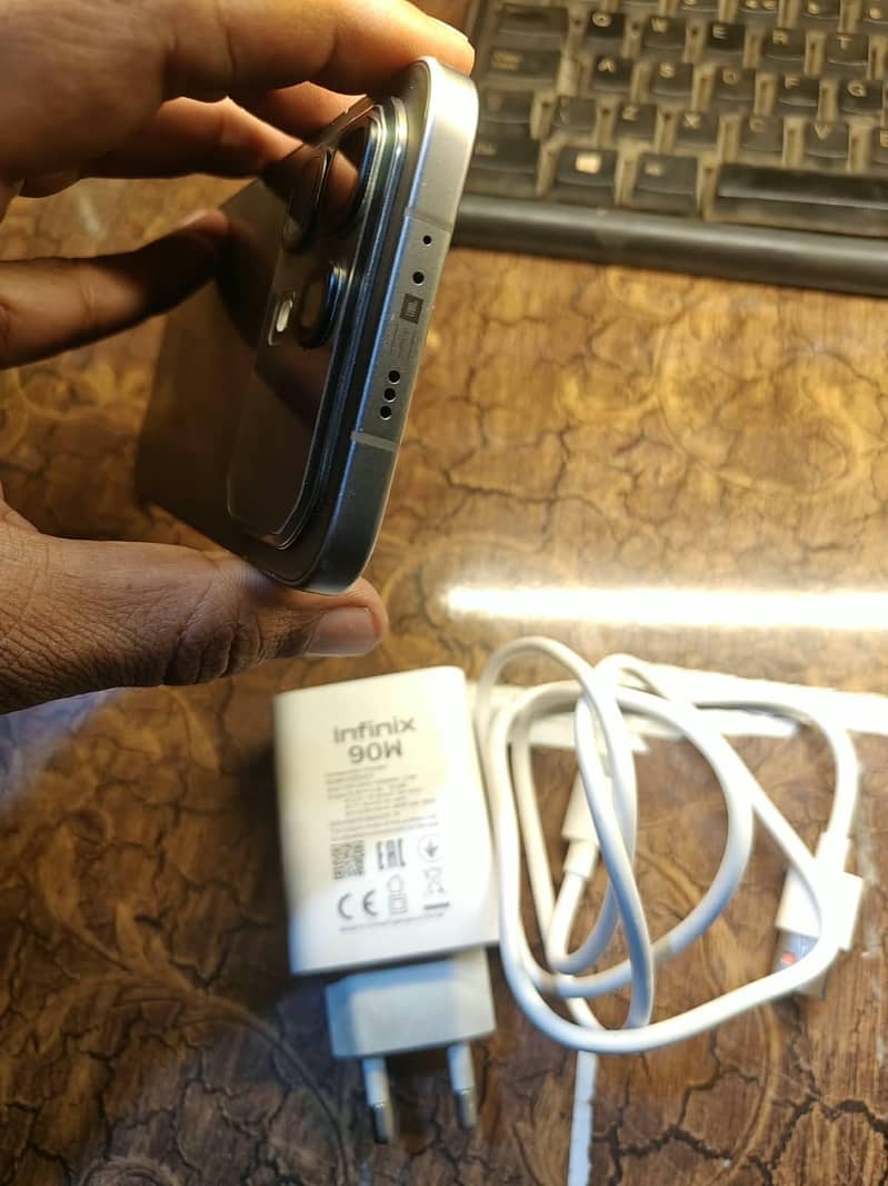 Infinix Note 60 Pro 3