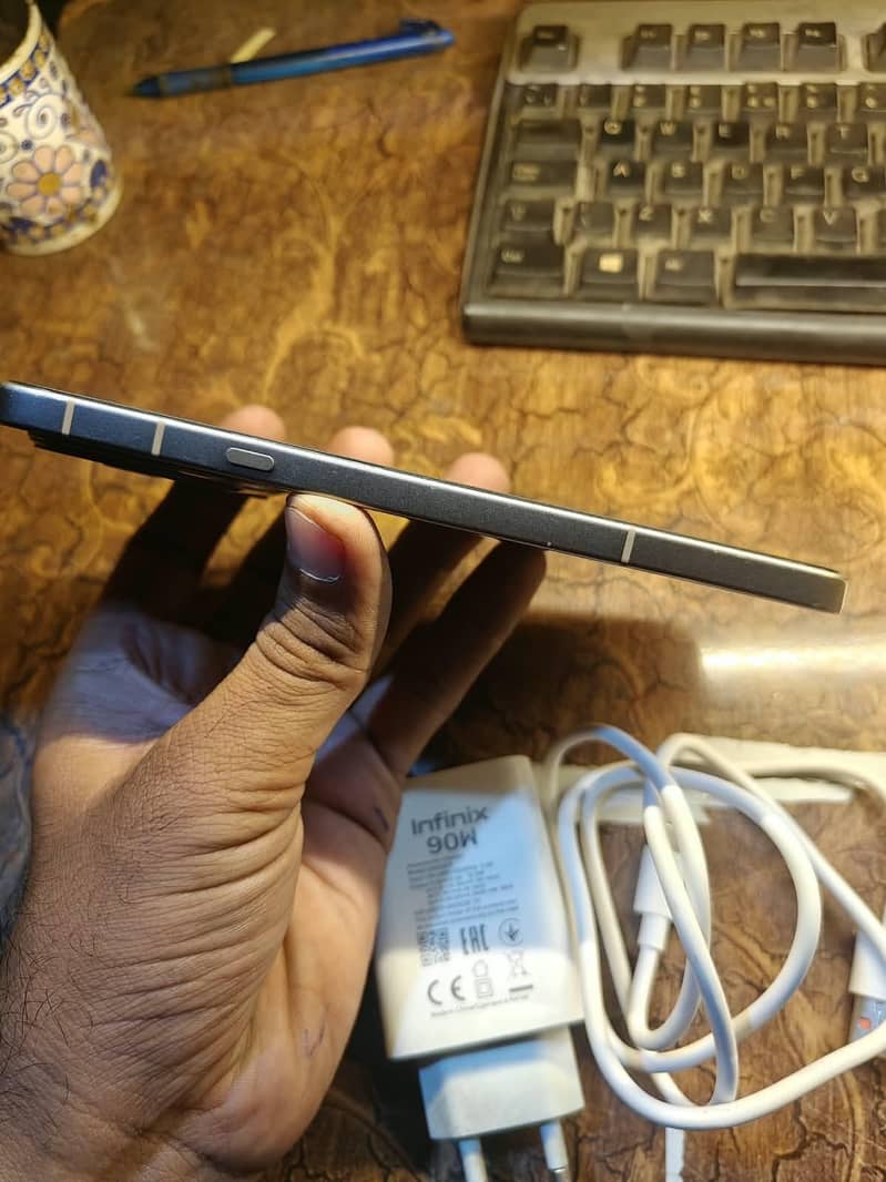 Infinix Note 60 Pro 5