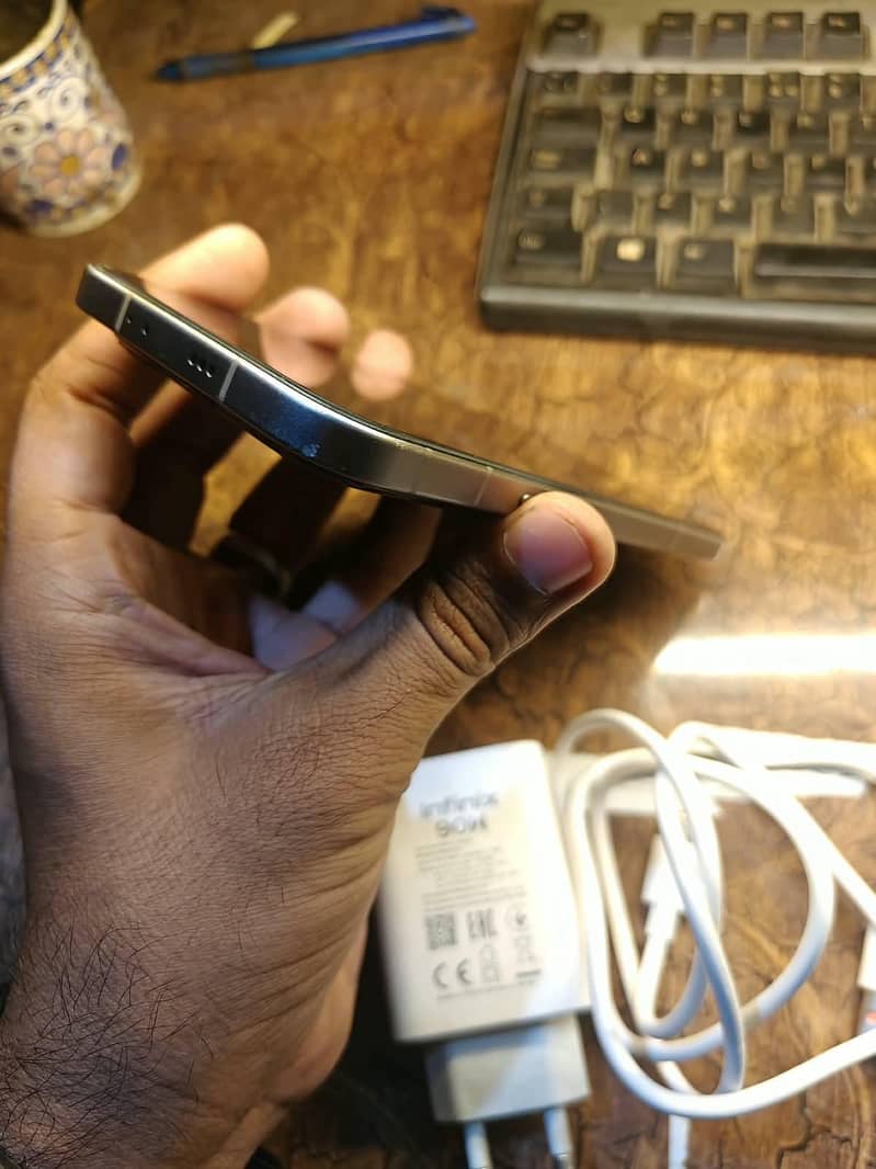 Infinix Note 60 Pro 6