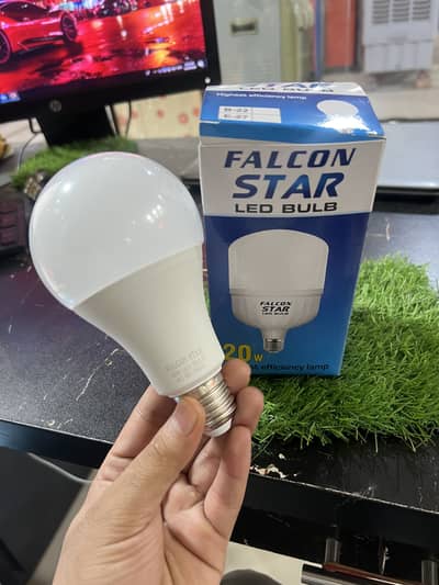 18w LED Bulb