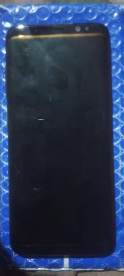 Samsung Mobile S8