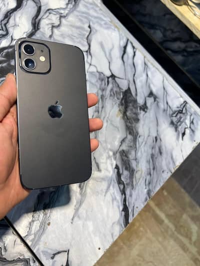 Apple iPhone 12
