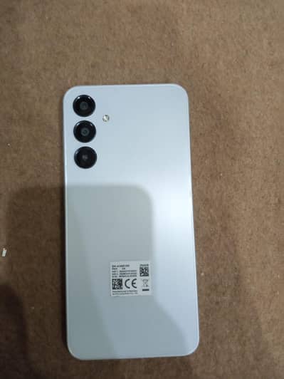 Samsung Mobile A16 8/256