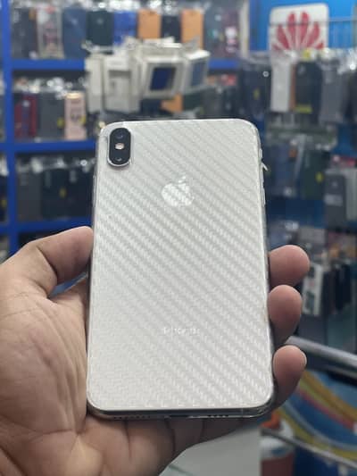 Apple iPhone XS Max 64 gb non pta total geniune