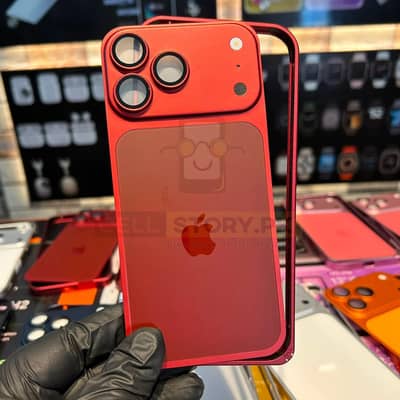 Iphone 16 pro to 18 pro