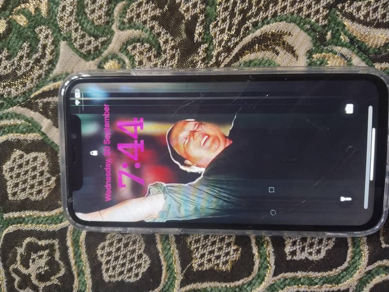 Apple iPhone X 2