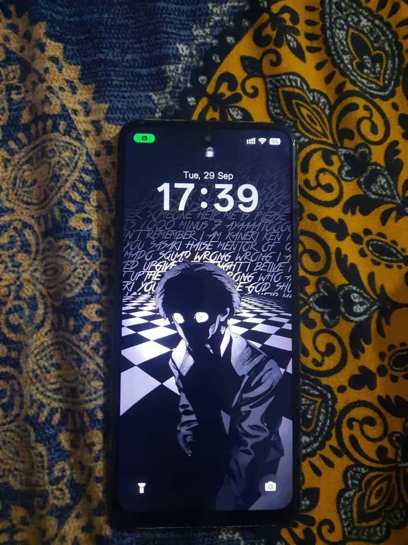 Xiaomi Redmi Note 9S 0