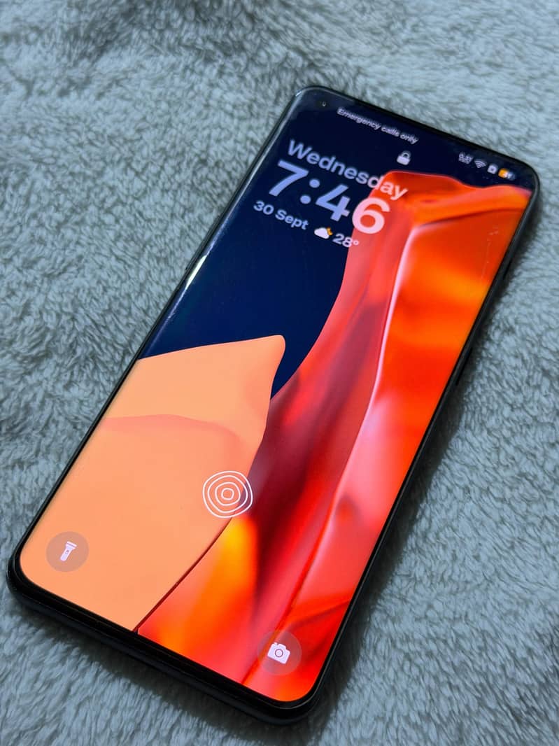 One Plus 10 Pro 3