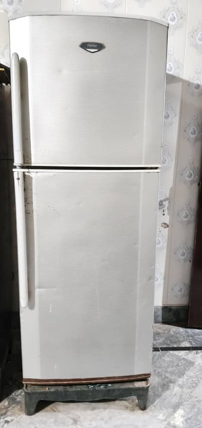 Haier full size 100% ok