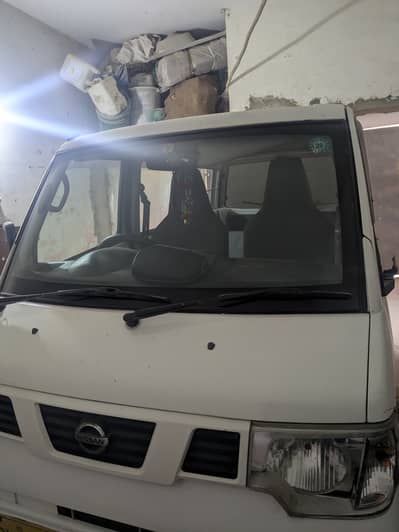 Nissan Clipper 2012 /2016