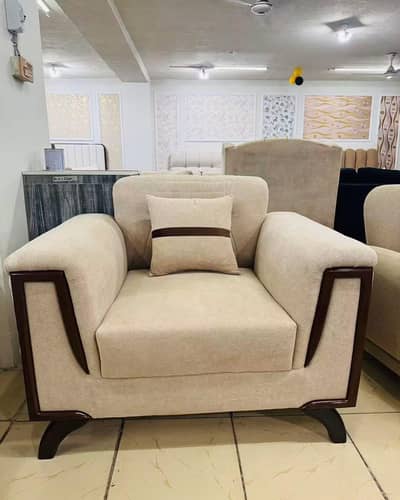 sofa repair - cover change - design change - sofa polish