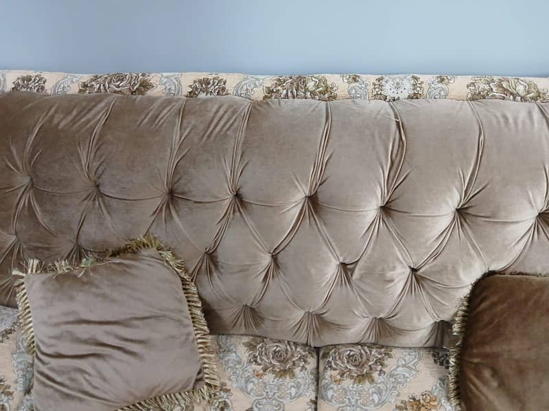 7 seatar sofa set 2