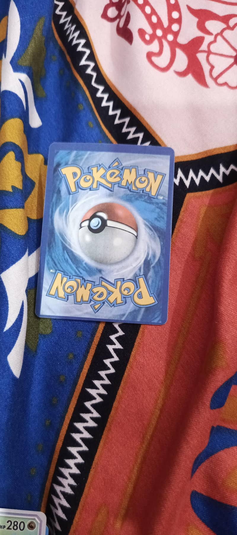 Pokemon cards charizard 1