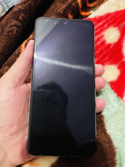 Xiaomi Poco X3 Pro