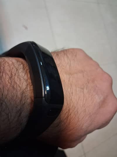 Garmin Vivo Smart HR