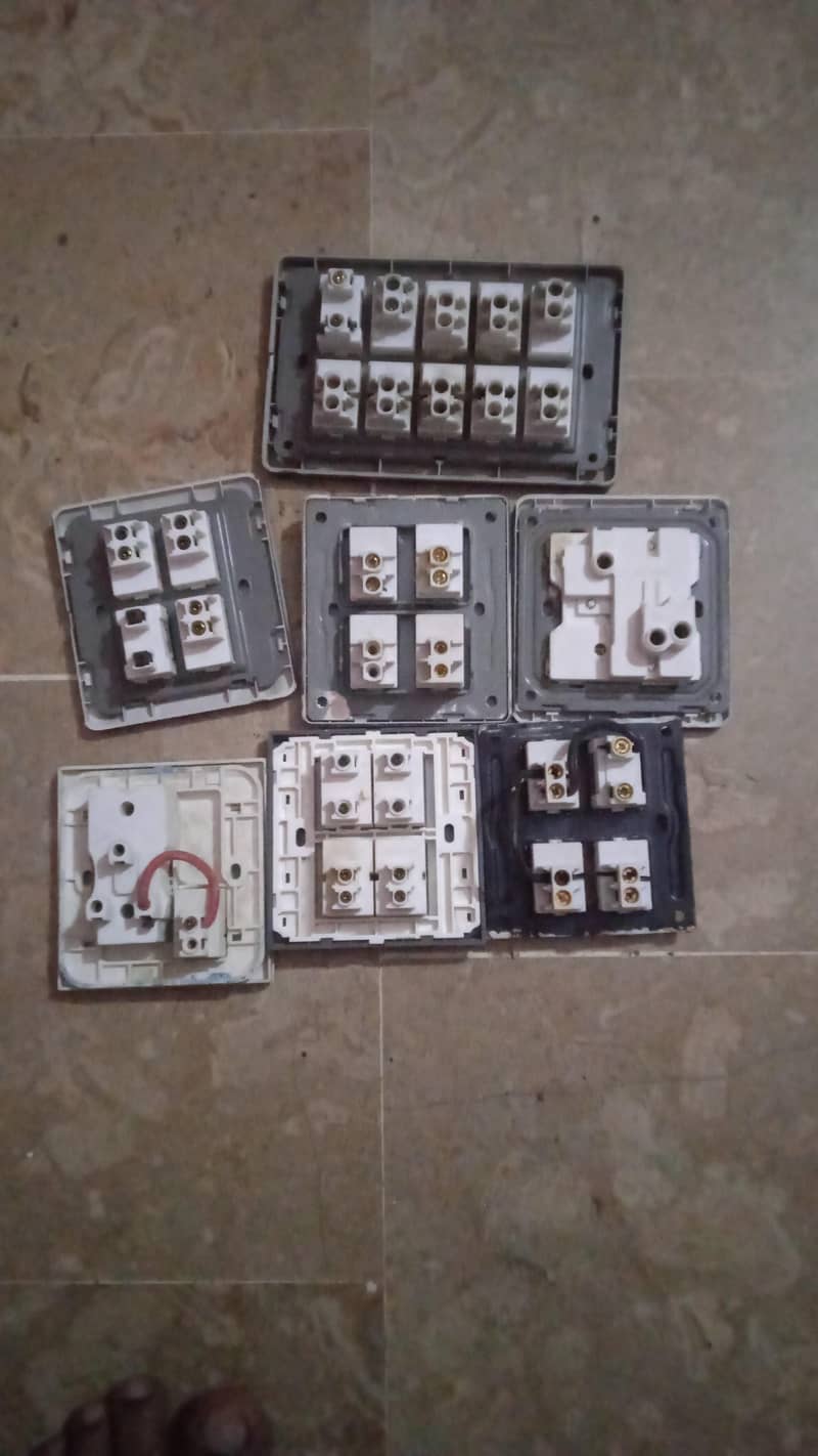 electric sehts 3
