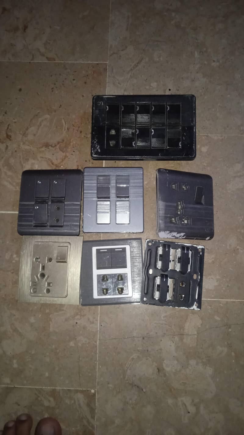 electric sehts 4
