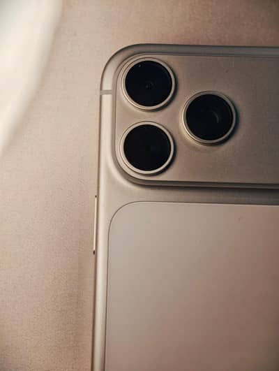 Apple iPhone 17 Pro Max