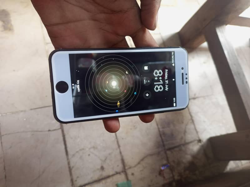 Apple iPhone SE 5