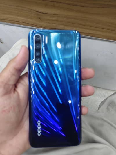 oppo reno 3 exchange