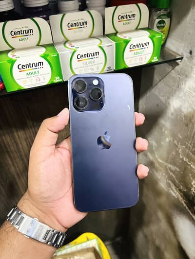 Iphone 14 pro max jv exchange possible