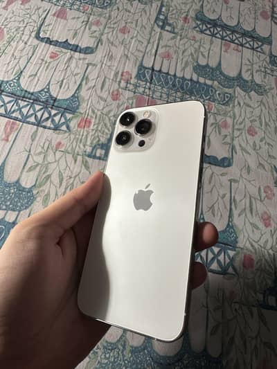 Apple iPhone 13 Pro Max 256GB Official PTA