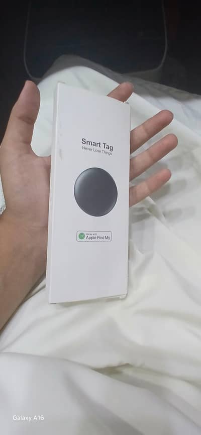 Apple Tag