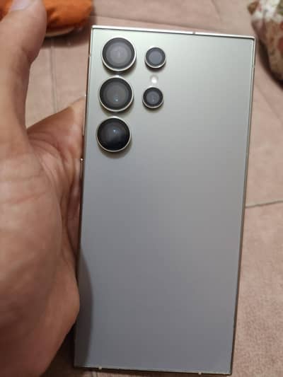 Samsung Mobile S24 Ultra
