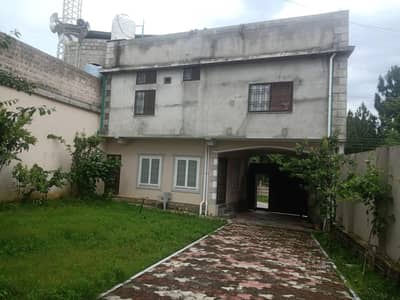 House for rent (Owned by an Army officer)